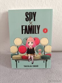 Spy x Family - 2