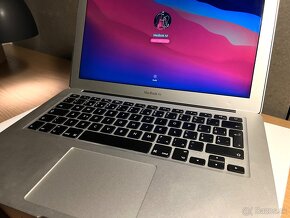 MacBook Air 2017 - 2