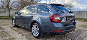 Škoda Octavia III 1.6TDI 85kw DSG Style - 2