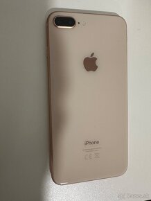 Iphone 8 Plus 64gb - 2