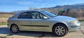 Renault laguna 1.8 benzin - 2