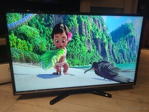 Tv LED 102cm JVC - 2