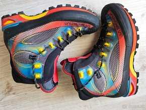 La Sportiva Trango Cube gtx w - 2