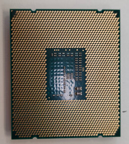 Intel Core i7-5930K - 2