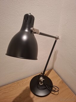 Pracovná lampa Aröd - 2