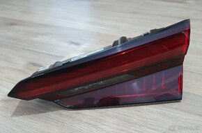 SVETLOMET AUDI A5/S5 8W B9 / LED ( 2016-2019 ) - 2