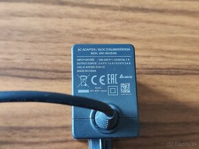 39W Nintendo Switch AC Adaptér - 2