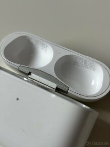 Apple Airpods Pro Case (nabíjacie púzdro) - 2