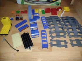 Lego Duplo 5608 - 2