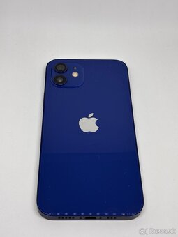 iPhone 12 64GB Blue - 2