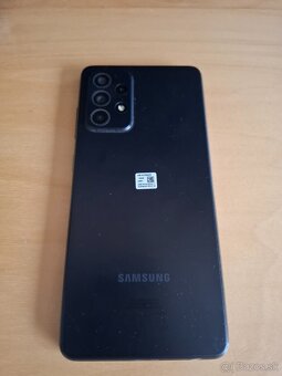 Galaxy a52s - 2