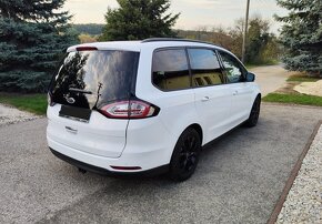 Ford Galaxy Trend - 2