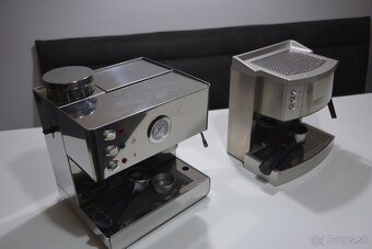 DeLonghi a ISOMAC - 2