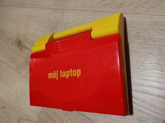 Detský laptop - 2