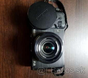 Panasonic DMC-TZ2, Panasonic DMC-FX3, Samsung EX1 - 2