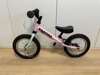 Tootoo odrazadlo / balance bike 12 “ - 2