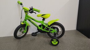 Detsky bicykel 12 - 2