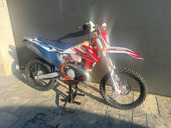 Ktm 250 exc 2023 - 2