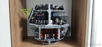 Lego 75159 Dead Star - 2