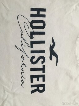 hollister M - 2