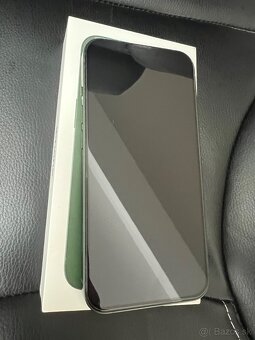 iPhone 13 128GB Green - 2