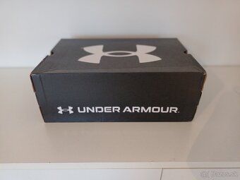 UNDER ARMOUR CHARGED ROGUE 3 STORM - 2