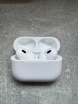 AirPods Pro 2 + faktúra - 2