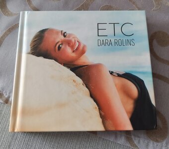 CD  Dara Rolins ETC - 2