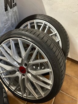 5x112 R20 8,5j et30 - 2