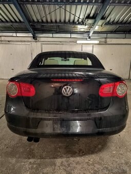 Volkswagen Eos 2.0 TFSI - 2