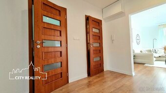 Na predaj 3. izb. byt, 70 m², ul. Mostná, Handlová - 2