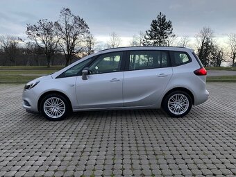 Opel Zafira Van  1.6 CDTI 134k Innovation - 2