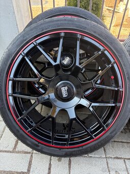 5x112 r18—5x100 dvoj rozteč - 2