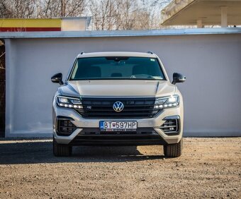 Volkswagen Touareg 3.0 V6 TDI SCR Edition 20 4Motion Tiptron - 2