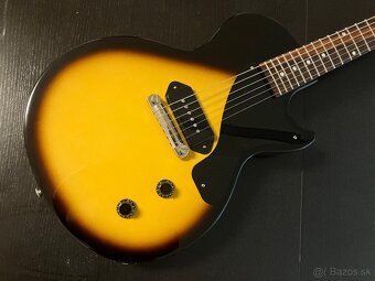 Gibson Les Paul Junior 2023 Original Collection - 2