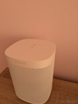 Sonos One SL - 2