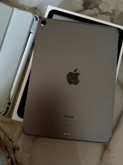 apple ipad air 11 m2 256gb - 2