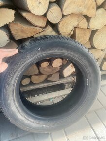 195/55 r15, michelin pneumatiky 4 ks - 2