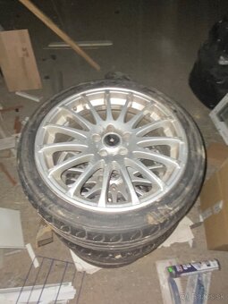 5x112 r18 - 2