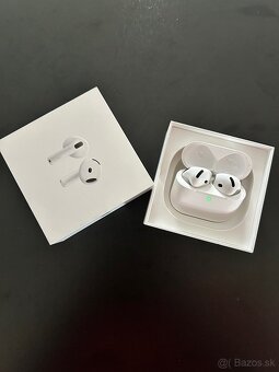 AirPods 4 - 2