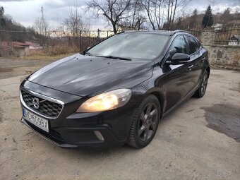 Volvo V40 Cross country - 2