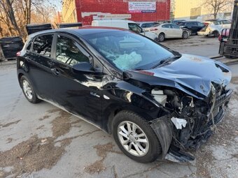 Hyundai i30 1.6 CRDi kód motora D4FB - 2