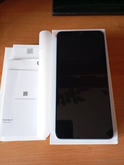 XIAOMI REDMI NOTE 13 - 2