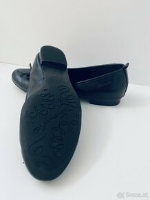 Tamaris dámske kožené topánky nenosené - 2