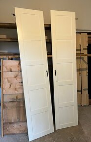 PAX IKEA dvere BERGSBO - 2