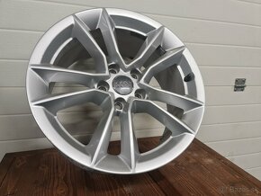 5X112 R17 AUDI 7,5J ET29 alu disky - 2