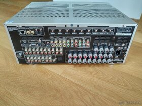 Predám špičkový receiver zn. Marantz SR7007 - 2