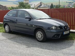 Seat Ibiza 1.9 TDI - 2