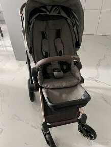 Cybex priam - 2