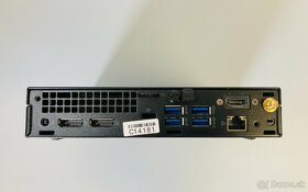 Dell OptiPlex 7070 Micro - 2